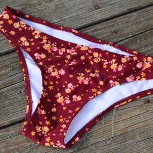 Bikini bottoms